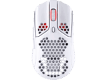 HYPERX PULSEFIRE HASTE WIRELESS WHITE GAMING MOUSE