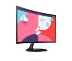 SAMSUNG S3 24 INCH 75HZ FHD CURVED MONITOR - Image 5