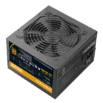 SEGOTEP BN750W 750W ATX 3.0 BRONZE 80PLUS NON MODULAR POWER SUPPLY - Image 4