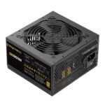 SEGOTEP GN850W 850W ATX 3.0 GOLD 80PLUS NON MODULAR POWER SUPPLY - Image 6