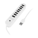 USB HUB 8 PORT 1TB 2.0 - Image 3