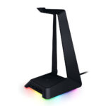 Razer Base Station Chroma Headphone Stand + USB Hub