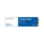 WD BLUE SN570 500GB NVME 3,500MB/s - Image 2