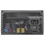 SEGOTEP GN750W 750W ATX 3.0 GOLD 80PLUS NON MODULAR POWER SUPPLY - Image 5