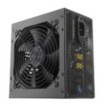 SEGOTEP GN850W 850W ATX 3.0 GOLD 80PLUS NON MODULAR POWER SUPPLY - Image 7