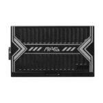 MSI MAG A650BN POWER SUPPLY 650W FAN 120MM 80PLUS BRONZE - Image 4