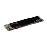 SANDISK EXTREME PRO 500GB 3400MB/s R 2500MB/s W M.2 NVME 3D - Image 4
