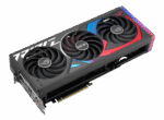 RTX™ 4070 Ti OC Edition Gaming Graphics ASUS ROG Strix NVIDIA GeForce RTX™ 4070 Ti OC Edition Gaming Graphics Card (PCIe 4.0, 12GB GDDR6X, HDMI 2.1a, DisplayPort 1.4a)