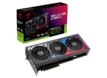 RTX™ 4070 Ti OC Edition Gaming Graphics ASUS ROG Strix NVIDIA GeForce RTX™ 4070 Ti OC Edition Gaming Graphics Card (PCIe 4.0, 12GB GDDR6X, HDMI 2.1a, DisplayPort 1.4a)