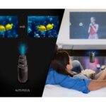 HP MP250 PORTABLE WIRELESS PROJECTION - Image 3