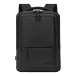 MOUSCHI B THREE BACKPACK 15.6" BLACK - Image 4