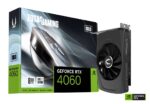 ZOTAC GAMING GEFORCE RTX 4060 8GB SOLO 128BIT GDDR6