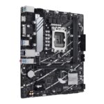 ASUS PRIME B760M-K D4 DDR4 MOTHERBOARD - Image 2