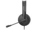 A4TECH MONO HS-11 AUX 2-JACK HEADSET - Image 2