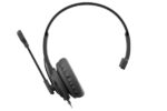 A4TECH MONO HS-11 AUX 2-JACK HEADSET - Image 3