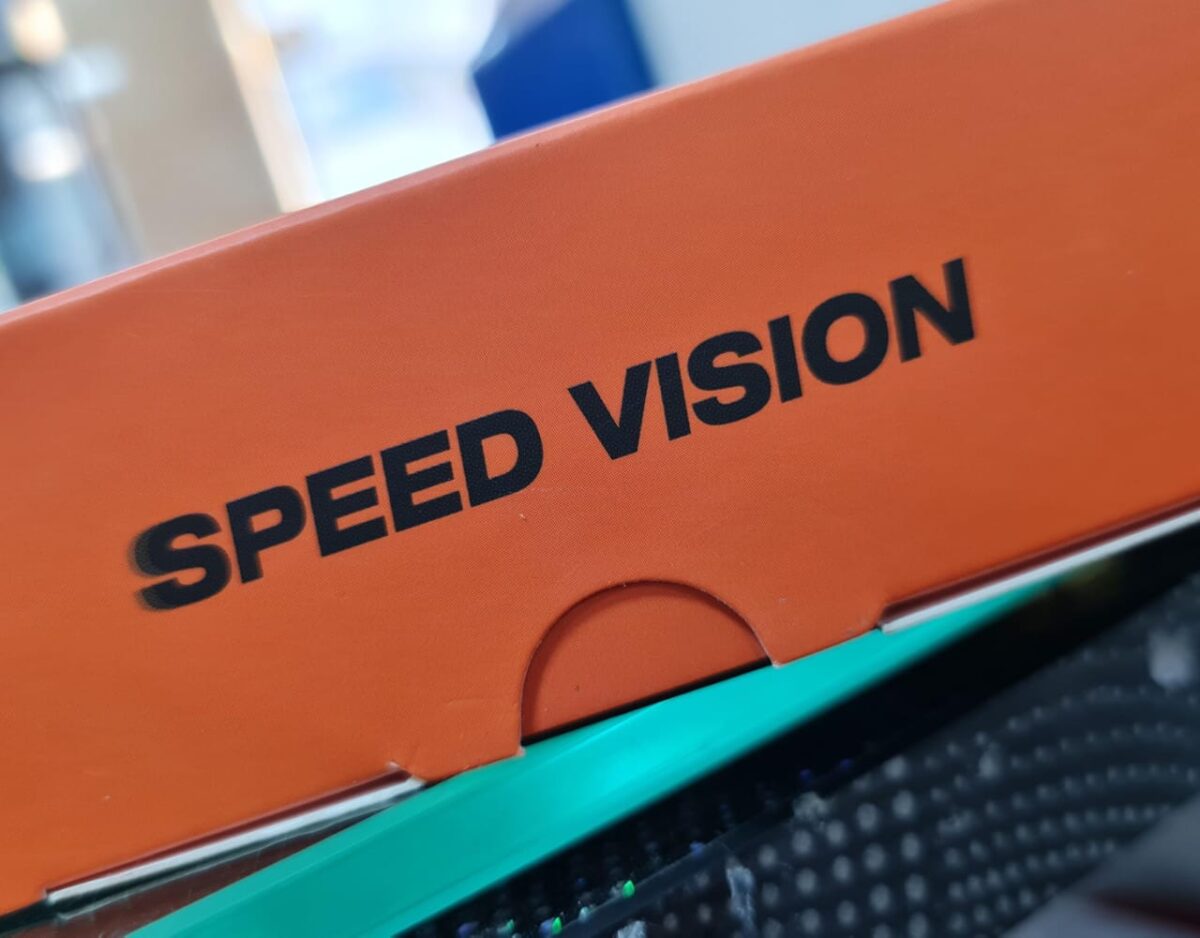 MINI UPS FOR ROUTER SPEED VISON 11200 MAH HIGH POWER BATTERY - Image 3