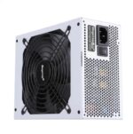 SEGOTEP GM1000W ATX 3.0  GOLD 80PLUS FULL MODULAR WHITE POWER SUPPLY - Image 2