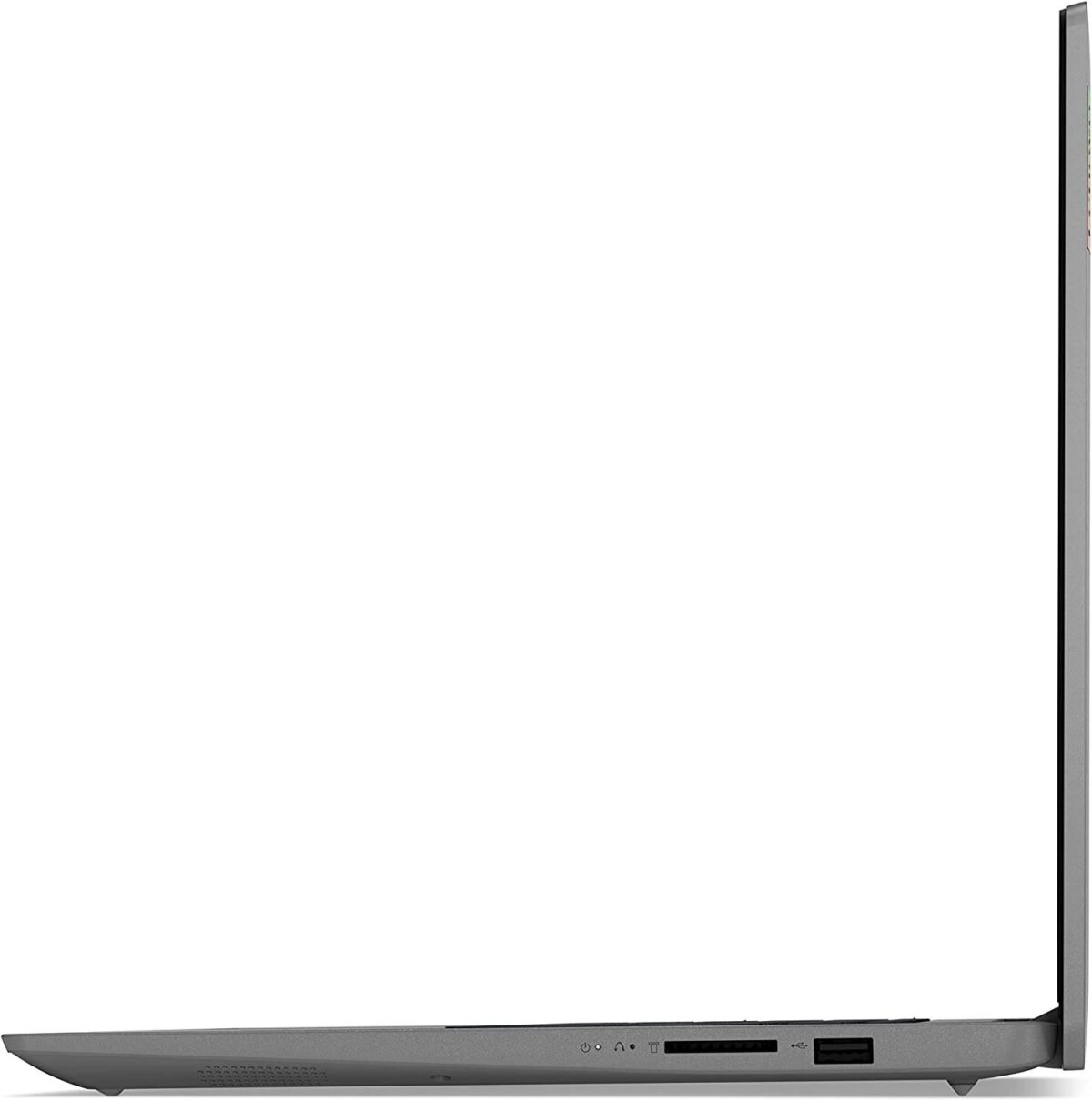 Lenovo IdeaPad 3 i7 12TH 8GB RAM 512 NVME 15.6 DOS - Image 2