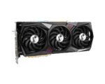 MSI GEFORCE RTX 3070 TI GAMING X TRIO 8GB USED
