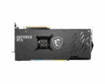 MSI GEFORCE RTX 3070 TI GAMING X TRIO 8GB USED - Image 4
