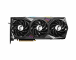 MSI GEFORCE RTX 3070 TI GAMING X TRIO 8GB USED - Image 2