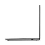 LENOVO IDEAPAD 3 I5-1235U 8GB RAM 256GB SSD 15.6"FHD DOS GREY - Image 3