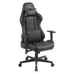 REDRAGON GAIA C211 GAMING CHAIR BLACK