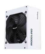 SEGOTEP GM1000W ATX 3.0  GOLD 80PLUS FULL MODULAR WHITE POWER SUPPLY - Image 6