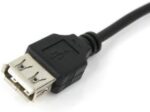 1.0M USB 2.0 Male to Female Extension Cable - Image 3