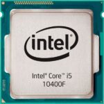 Intel Core i5-10400F 6 Cores up to 4.3 GHz "TRAY" | 1 YEAR WARRANTY