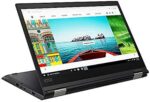 LENOVO THINKPAD YOGA X380 I7-8TH 16GB RAM 256GB SSD 14″ TOUCH SCREEN USED