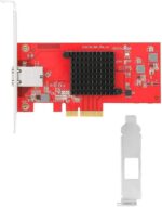 TXA074 AQC107 10 Gigabit Single Electrical Port - Image 5