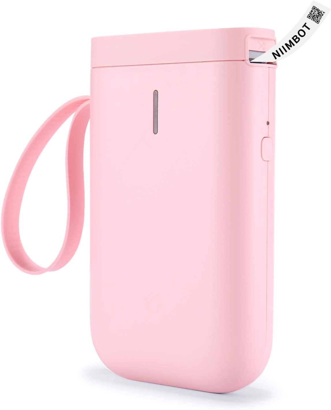 NIIMBOT D11 Label Maker pink with Tape