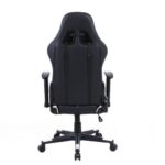 REDRAGON GAIA C211 GAMING CHAIR WHITE & BLACK - Image 3