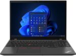 LENOVO THINKPAD T16 GEN 1 I5-1235U 16GB RAM 512GB SSD 16"WUXGA WIN11 PRO