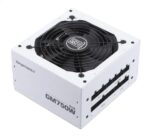 Segotep GM750W 750W Power Supply, 80 Plus Gold Full Modular PCIe 5.0 & ATX 3.0 Gaming PSU For NVIDIA RTX 20/30/40 Series & AMD GPU, 120mm Silent FDB Fan - WHITE - Image 12