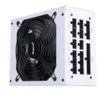 SEGOTEP GM1000W ATX 3.0  GOLD 80PLUS FULL MODULAR WHITE POWER SUPPLY - Image 5