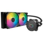 Cooler Master MasterLiquid 240L Core 240mm ARGB
