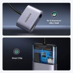 UGREEN USB-C TO 3.5MM AUDIO ADAPTER 60164 - Image 3