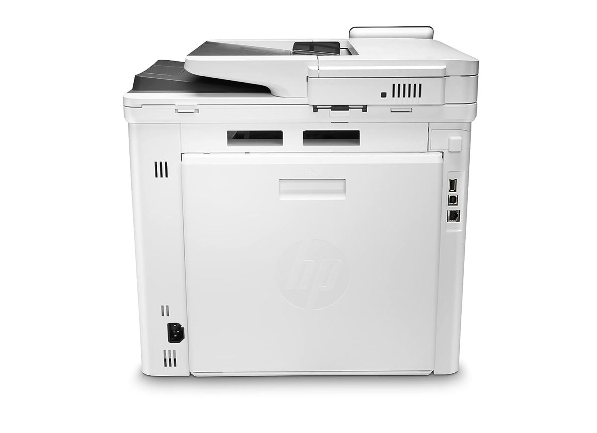 HP  Laserjet  Wireless Multifunction Printer M479dw