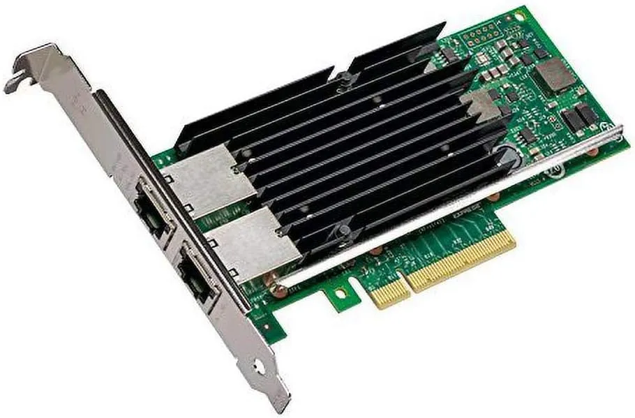 61jwAh+JM0L._AC_SL1000_ Intel Ethernet Converged Network Adapter X540-T2 10GB - Image 2