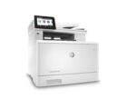HP  Laserjet  Wireless Multifunction Printer M479dw