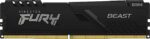 RAM KINGSTON FURY 16GB 3600 KIT (8*2) DDR4 BLACK DESKTOP - Image 3