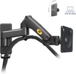 Monitor Wall Mount Bracket Full Motion17-35" F150 - Image 3