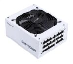 SEGOTEP GM1000W ATX 3.0  GOLD 80PLUS FULL MODULAR WHITE POWER SUPPLY - Image 3