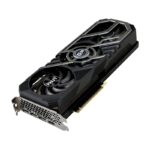 PALIT RTX 3070 GAMING PRO OC 8GB GDDR6 USED - Image 2
