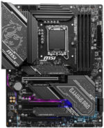 MSI Z790 GAMING PRO WIFI DDR5 MOTHERBOARD - Image 2