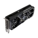 PALIT RTX 3070 GAMING PRO OC 8GB GDDR6 USED