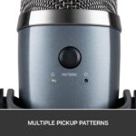 Logitech for Creators Blue Yeti Nano - Image 8