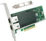 Intel Ethernet Converged Network Adapter X540-T2 10GB - Image 3